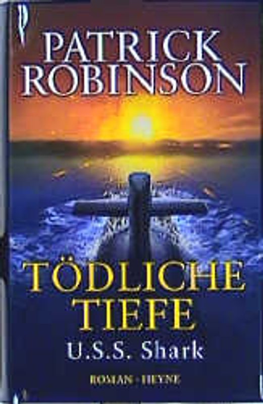 Tödliche Tiefe - U.S.S. Shark