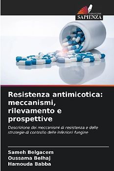 Resistenza antimicotica: meccanismi, rilevamento e prospettive