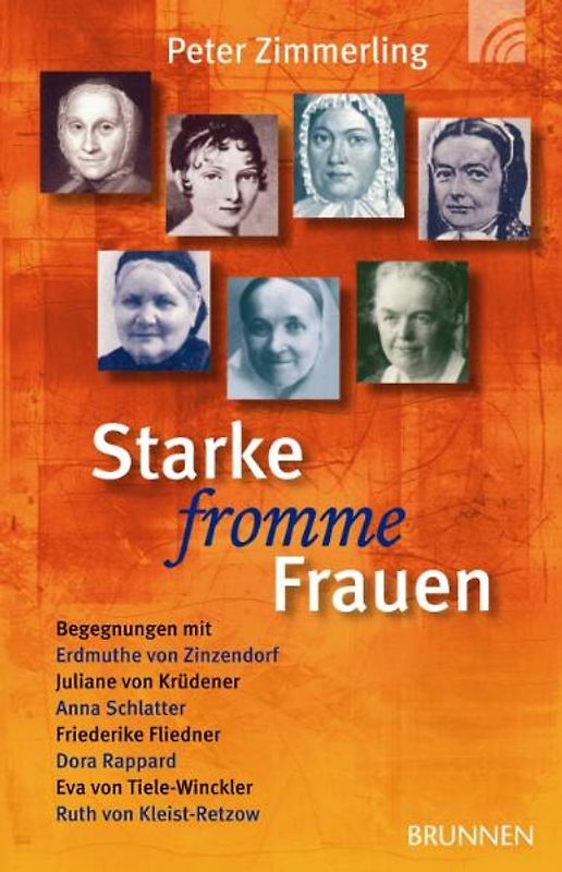 Starke fromme Frauen