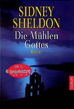 Die Mühlen Gottes. "Die grosse Geburtstagsaktion"