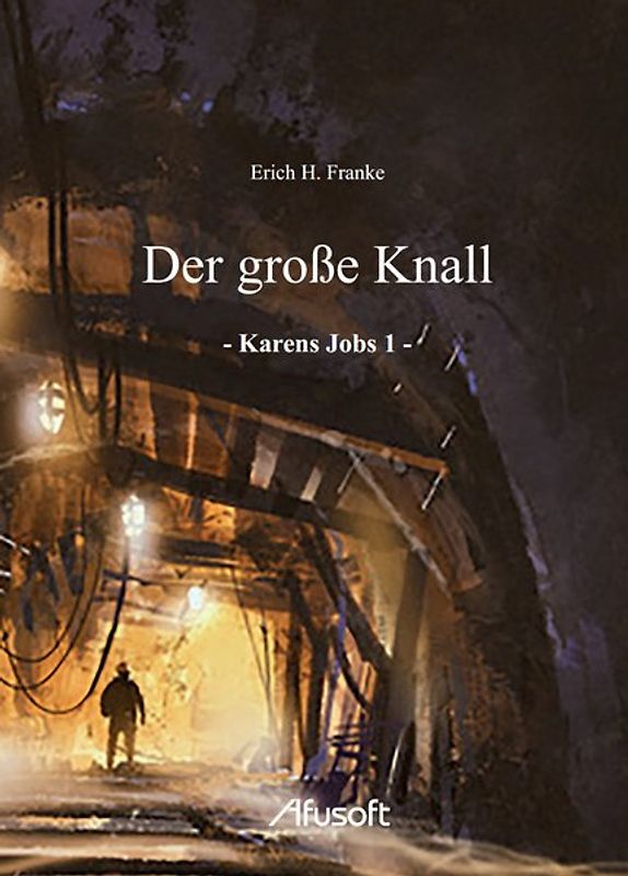 Der große Knall