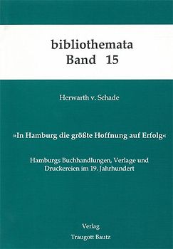 In Hamburg die grösste Hoffnung auf Erfolg