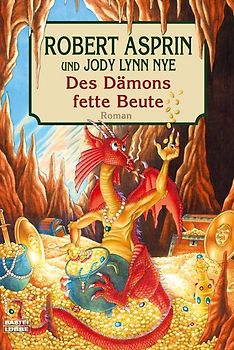 Des Dämons fette Beute