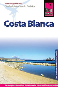 Reise Know-How Costa Blanca