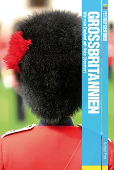 Fettnäpfchenführer Großbritannien