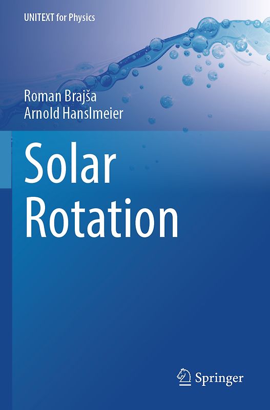 Solar Rotation