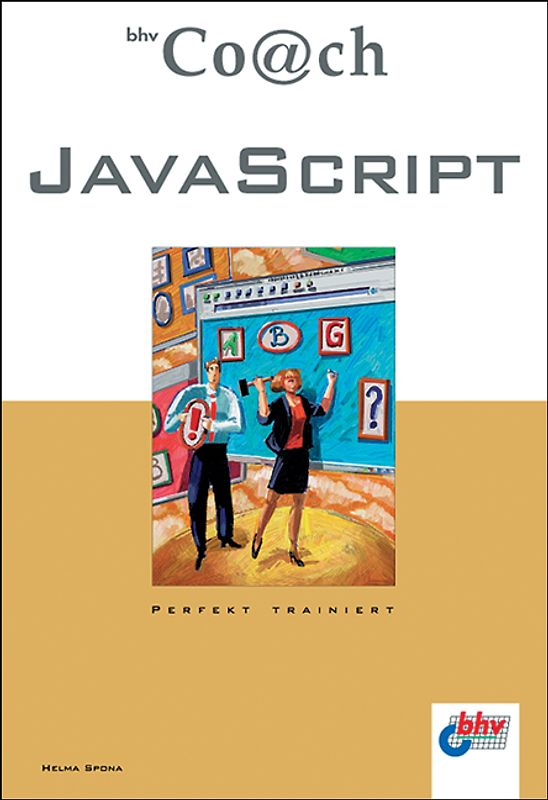 JavaScript