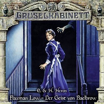 Gruselkabinett - Folge 155