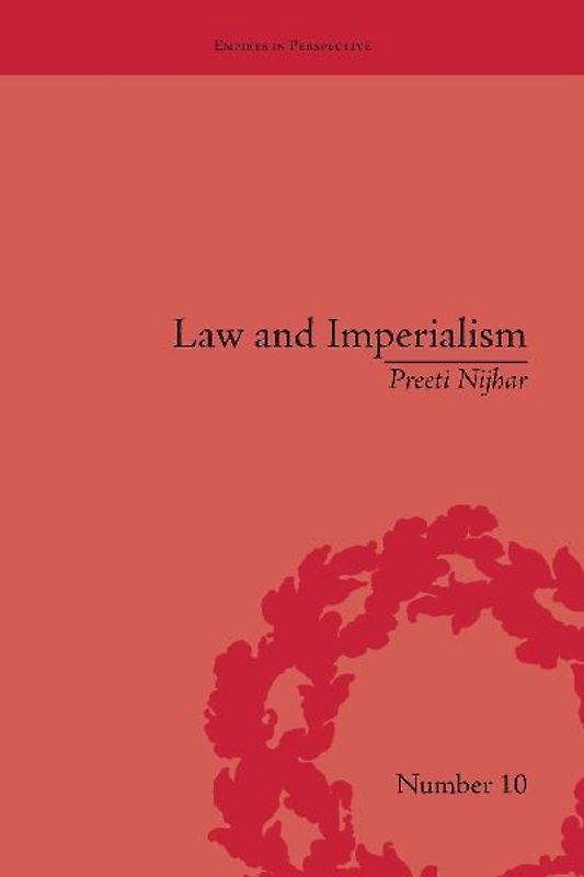 Law and Imperialism