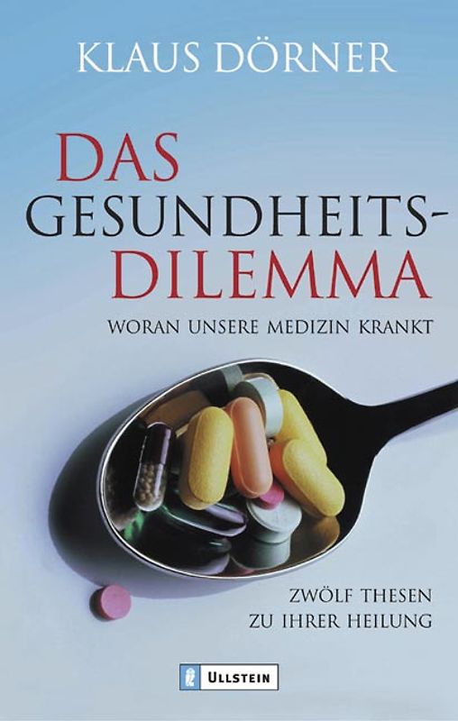 Das Gesundheitsdilemma