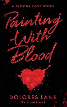 Painting with Blood