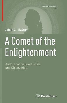 A Comet of the Enlightenment