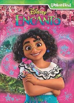 Disney Encanto
