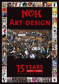 NOH ART-DESIGN