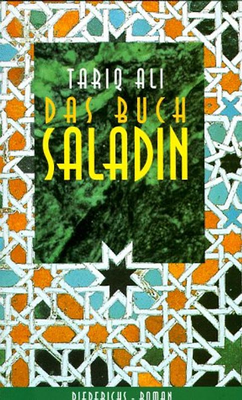Das Buch Saladin