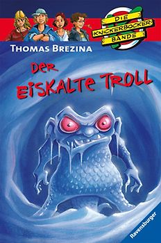 Der Eiskalte Troll