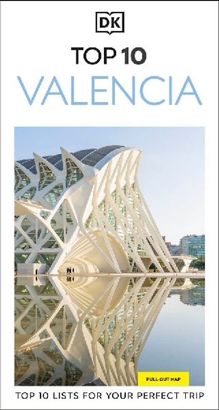 DK Top 10 Valencia