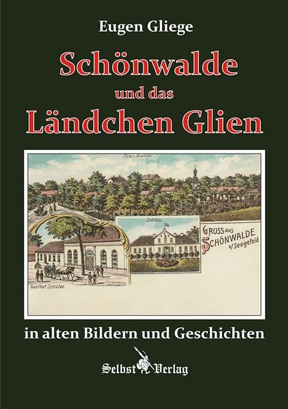 Schönwalde und das Ländchen Glien