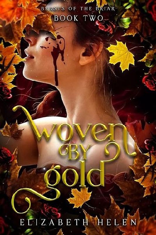 Woven by Gold (Standard Edition)