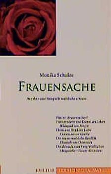 Frauensache