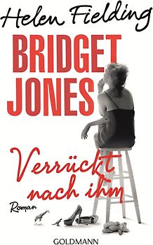 Bridget Jones - Verrückt nach ihm