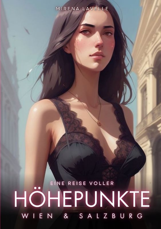 Eine Reise voller "Höhepunkte" - Wien & Salzburg