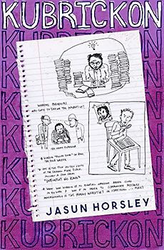 The Kubrickon: The Cult of Kubrick, Attention Capture, and the Inception of AI