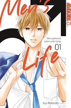 Men's Life - Mein geheimes Leben unter Jungs 01