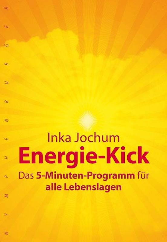 Energie-Kick