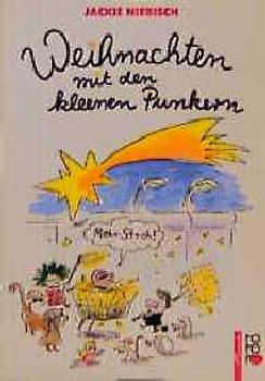 Weihnachten mit den kleenen Punkern