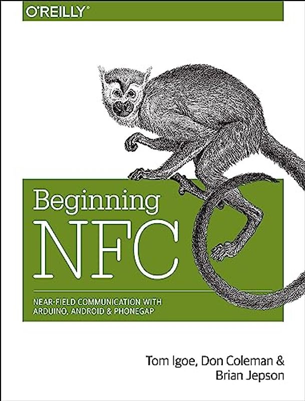 Beginning NFC