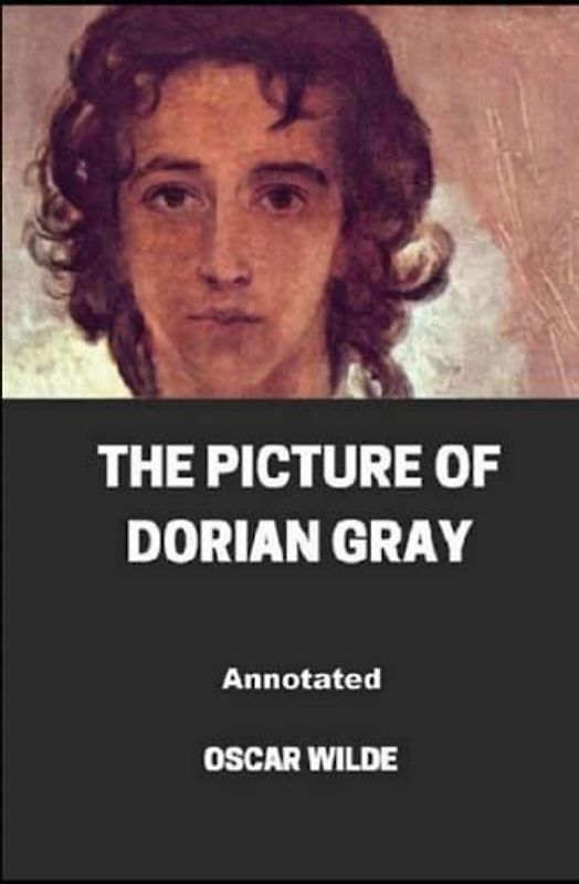 The Picture of Dorian Gray Annotated