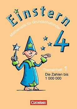 Einstern - Mathematik - Ausgabe 2004 - Band 4
