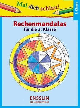 Rechenmandalas