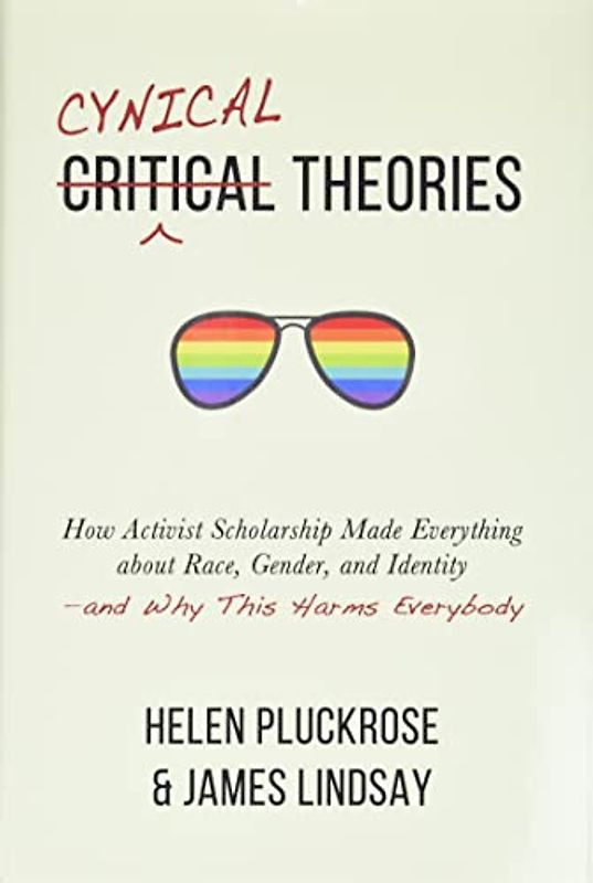 Cynical Theories