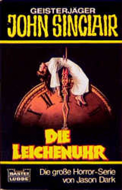Die Leichenuhr