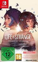 Life is Strange - Arcadia Bay Collection [ohne "Before the Storm" DLC]