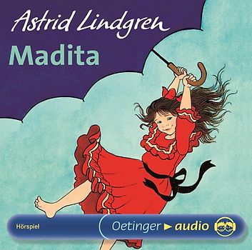 Astrid Lindgren - Madita