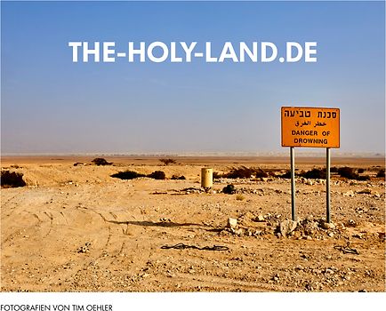 THE-HOLY-LAND.de