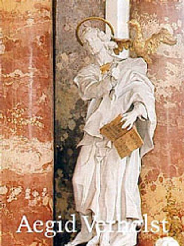 Aegid Verhelst 1696-1749