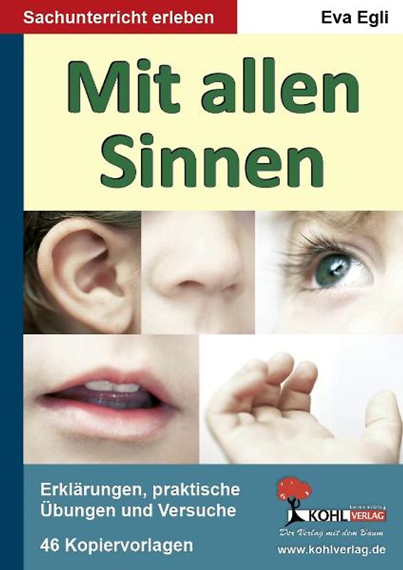 Mit allen Sinnen