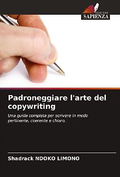 Padroneggiare l'arte del copywriting