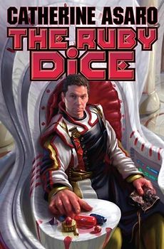 The Ruby Dice (Saga of the Skolian Empire)