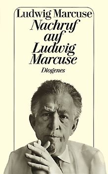 Nachruf auf Ludwig Marcuse