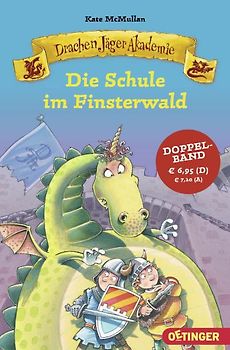 DrachenJägerAkademie