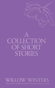 A Collection of Short Stories: Don't Let Go (Discreet Series)