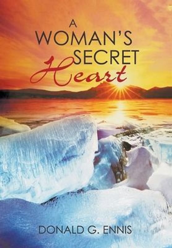 A Woman's Secret Heart