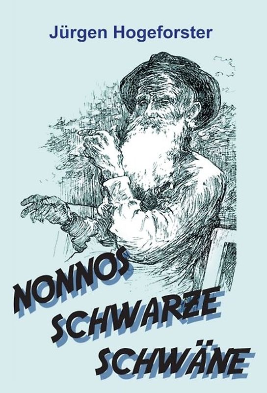 NONNOS SCHWARZE SCHWÄNE