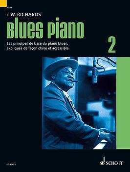 Blues Piano 2