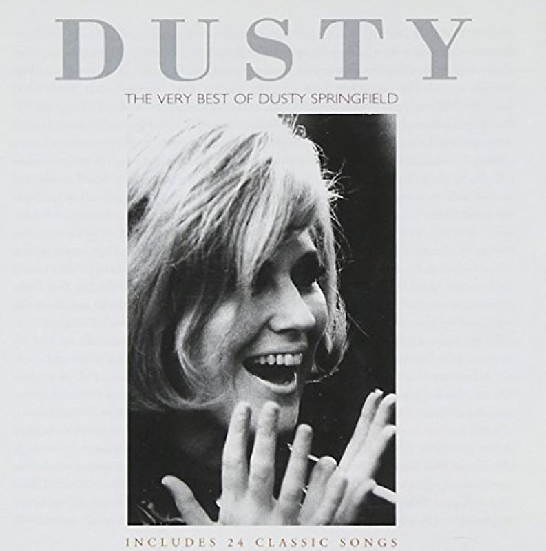 Dusty Springfield - Dusty: the Very Best of Dusty